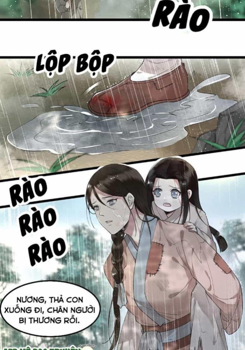 Phượng Hoàng Vu Phi - Chương 21 - ảnh 16