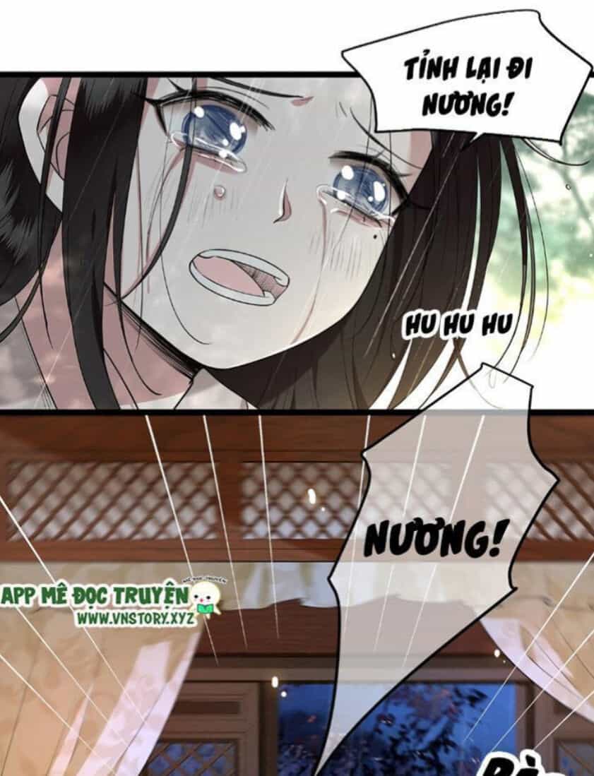 Phượng Hoàng Vu Phi - Chương 21 - ảnh 19