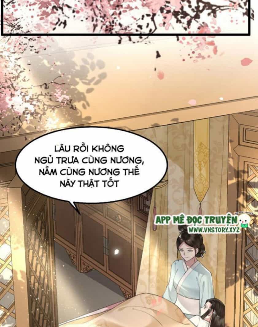 Phượng Hoàng Vu Phi - Chương 21 - ảnh 2