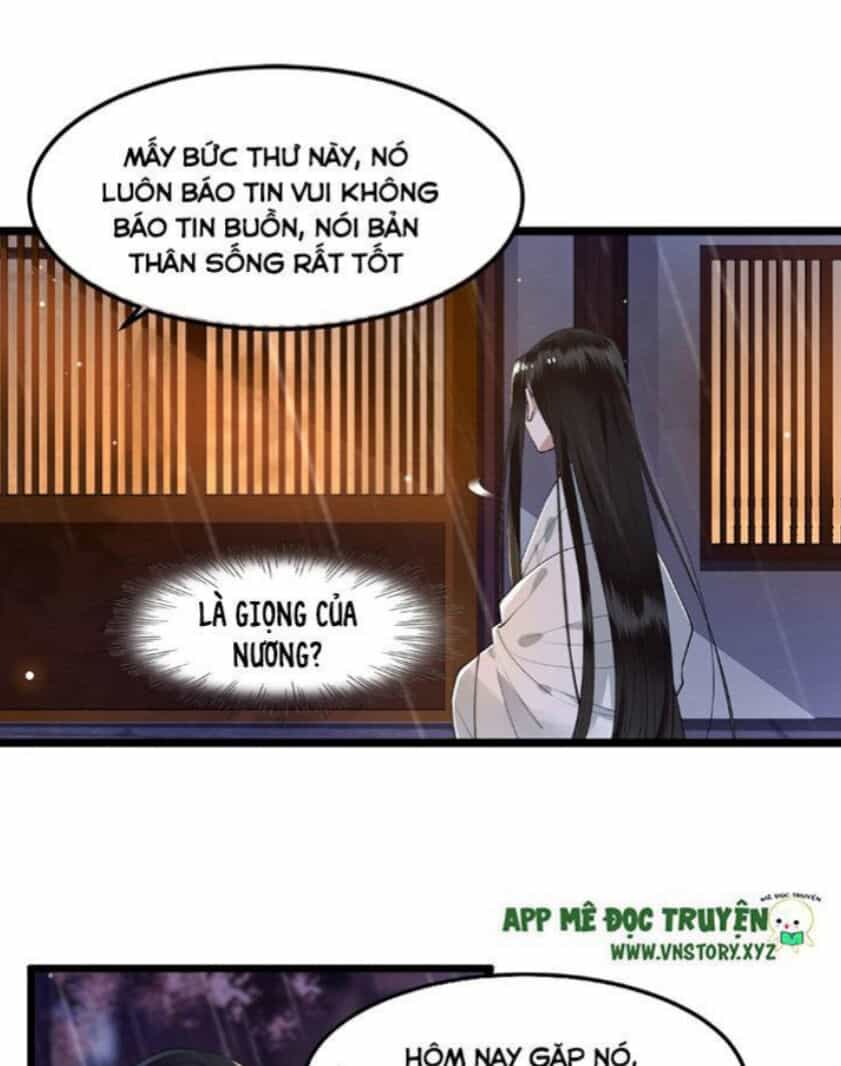 Phượng Hoàng Vu Phi - Chương 21 - ảnh 23