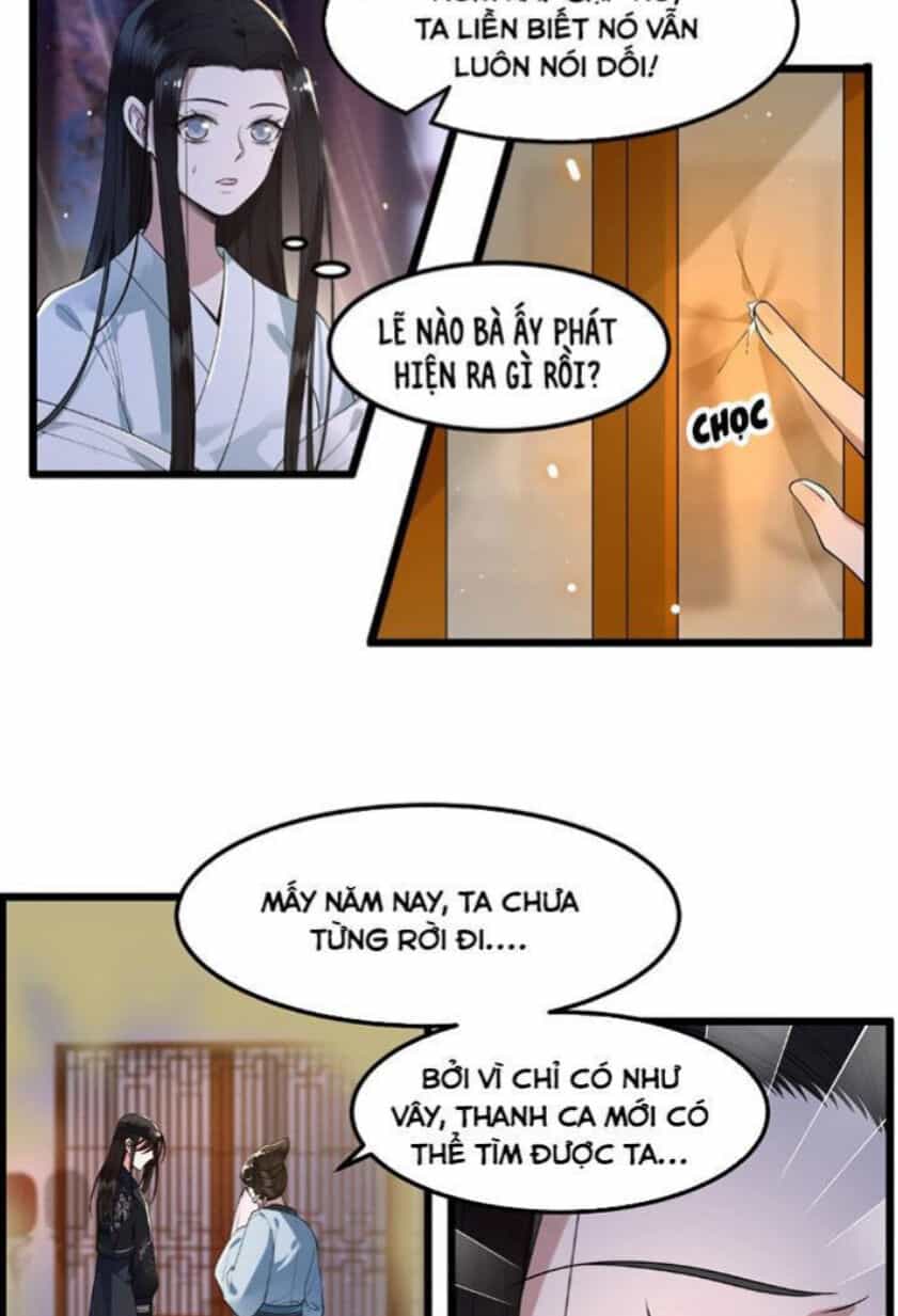 Phượng Hoàng Vu Phi - Chương 21 - ảnh 24