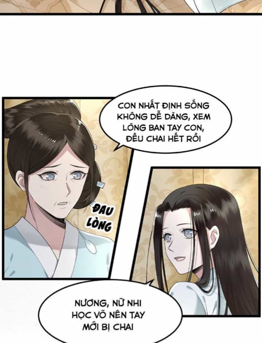 Phượng Hoàng Vu Phi - Chương 21 - ảnh 7