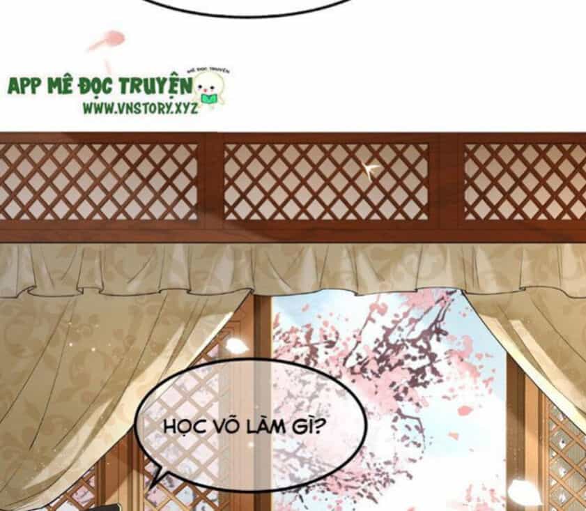 Phượng Hoàng Vu Phi - Chương 21 - ảnh 8