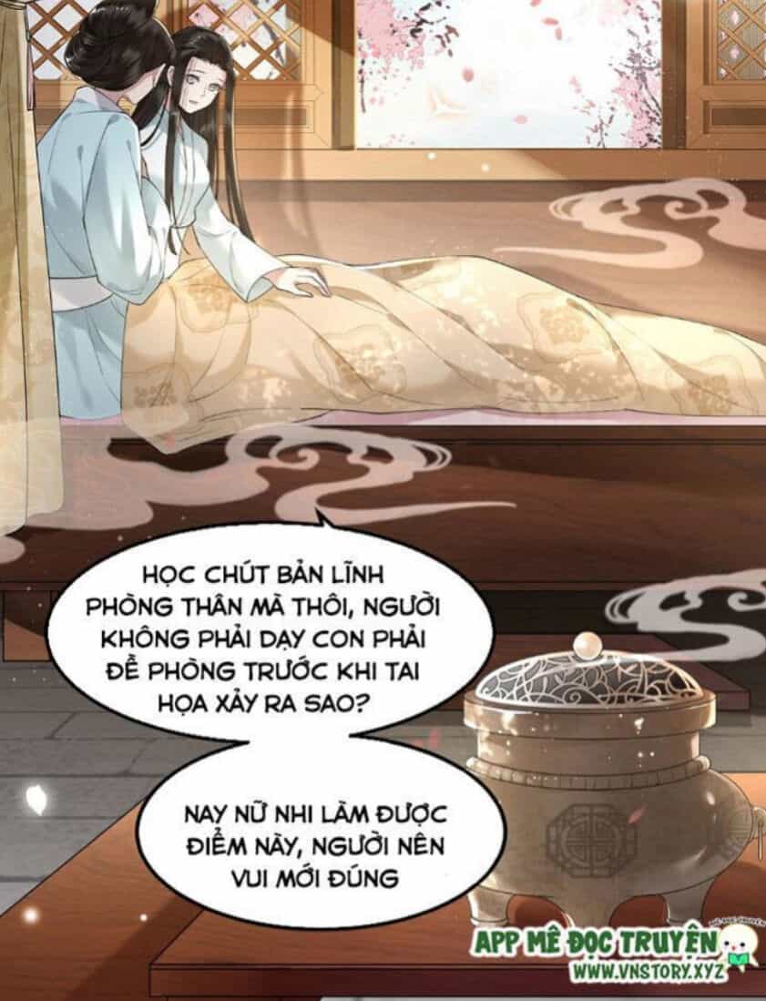 Phượng Hoàng Vu Phi - Chương 21 - ảnh 9