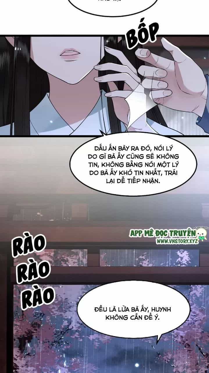 Phượng Hoàng Vu Phi - Chương 22 - ảnh 12