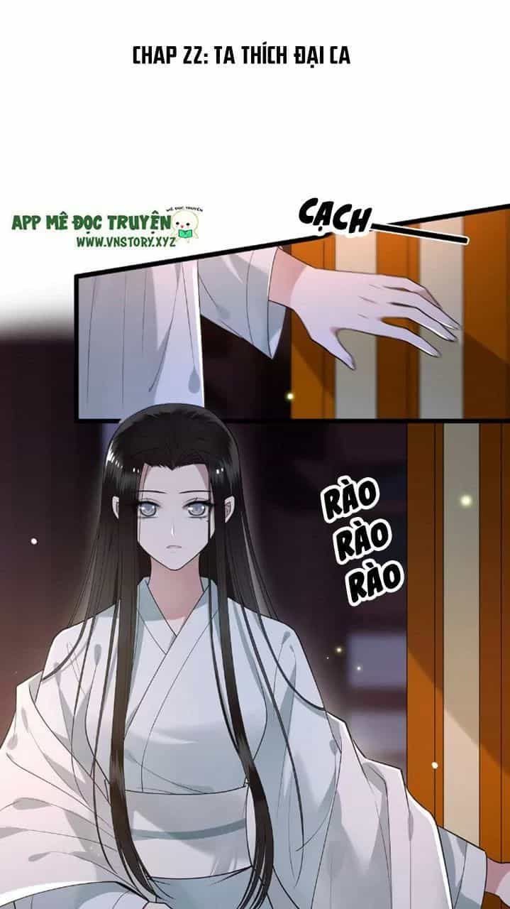 Phượng Hoàng Vu Phi - Chương 22 - ảnh 2