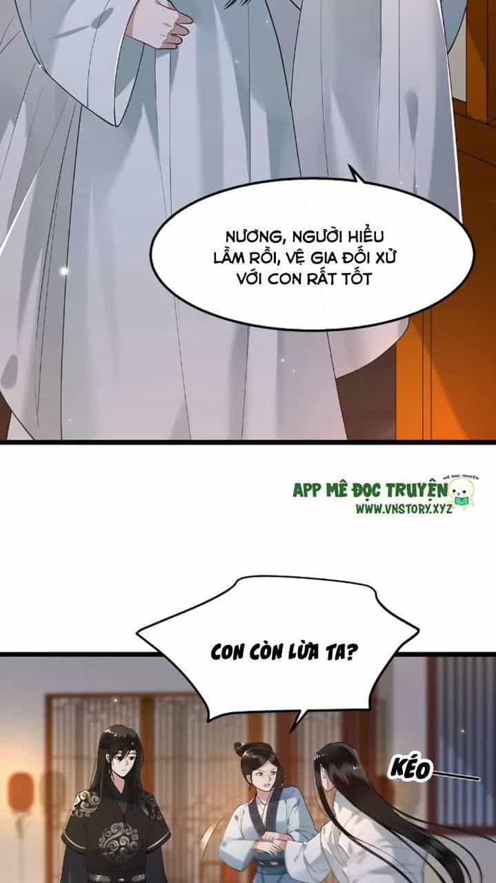 Phượng Hoàng Vu Phi - Chương 22 - ảnh 3