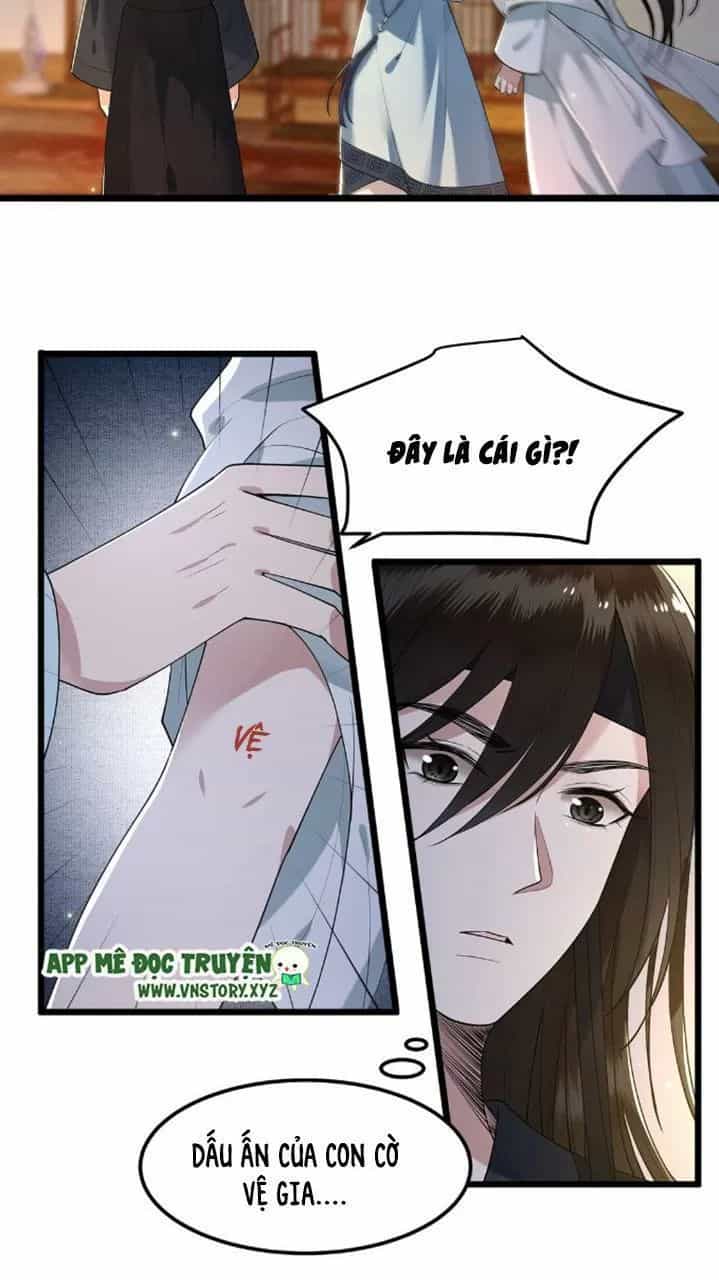 Phượng Hoàng Vu Phi - Chương 22 - ảnh 4