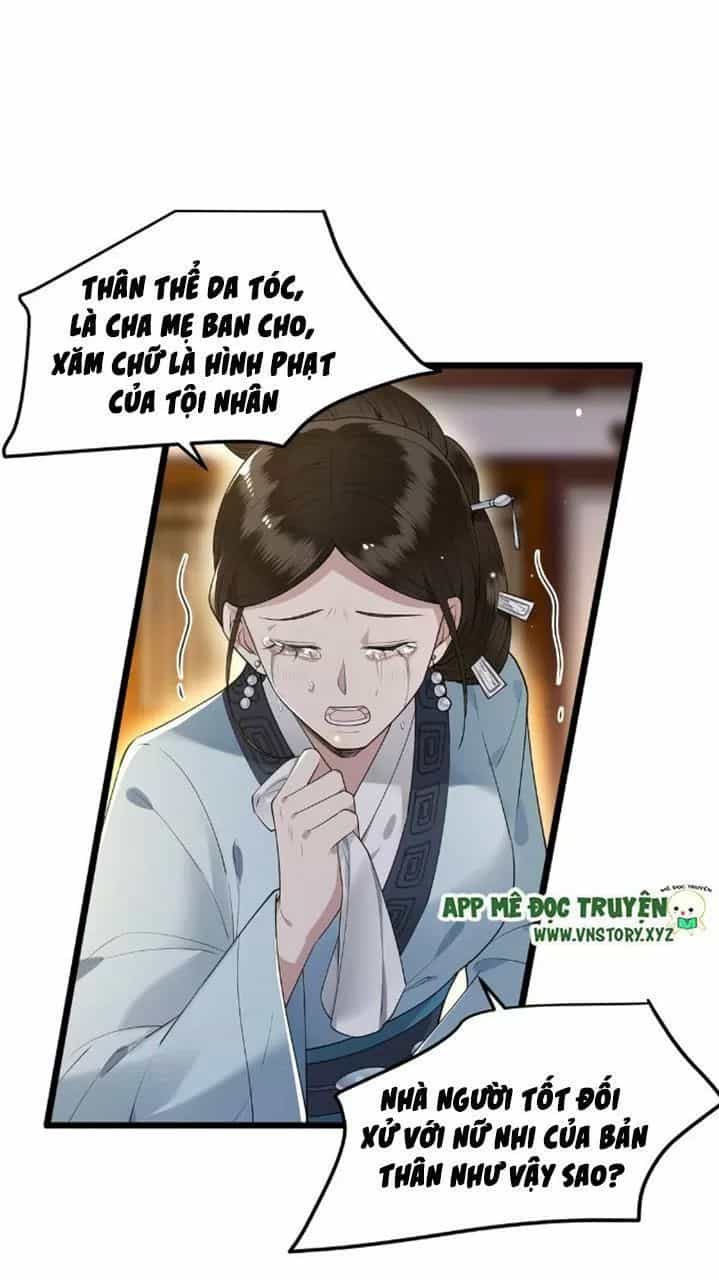 Phượng Hoàng Vu Phi - Chương 22 - ảnh 5