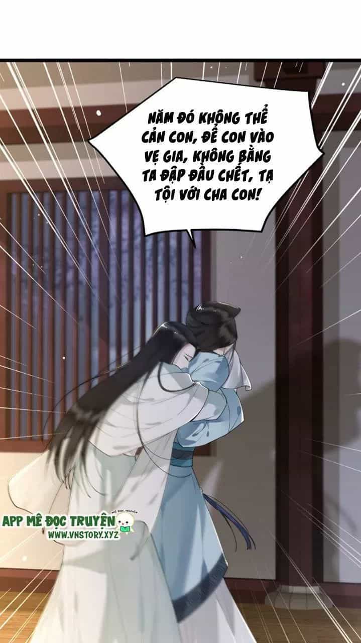 Phượng Hoàng Vu Phi - Chương 22 - ảnh 6