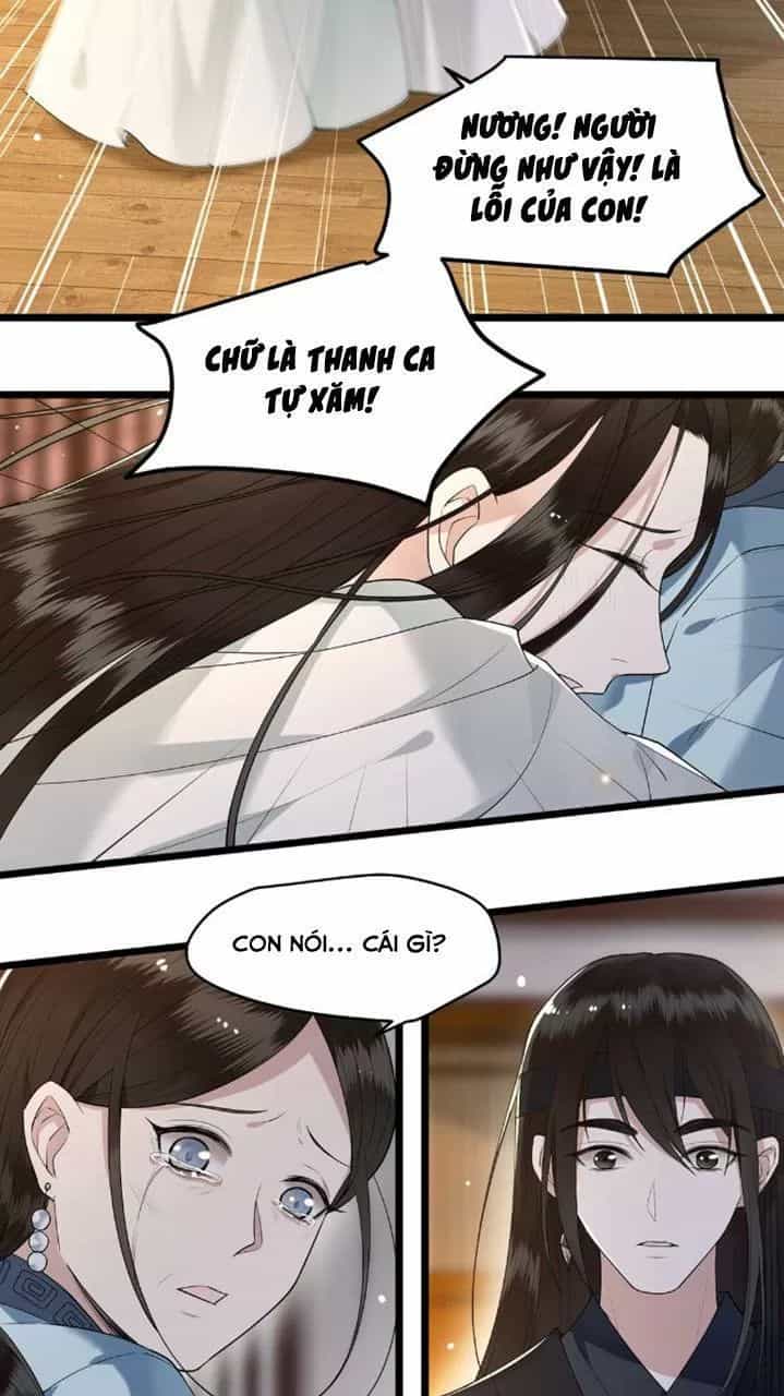 Phượng Hoàng Vu Phi - Chương 22 - ảnh 7