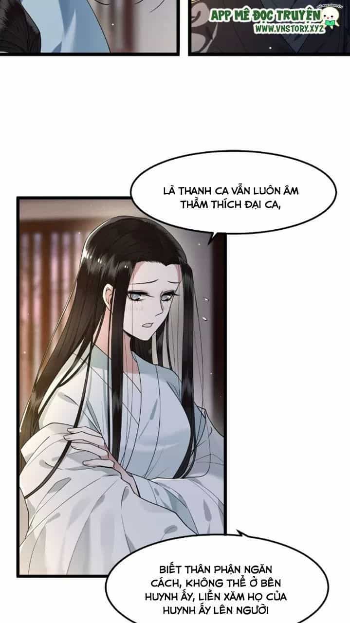 Phượng Hoàng Vu Phi - Chương 22 - ảnh 8