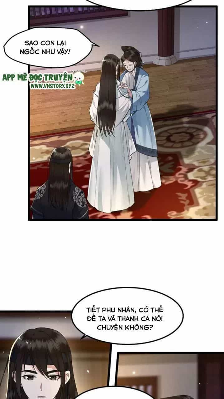 Phượng Hoàng Vu Phi - Chương 22 - ảnh 9