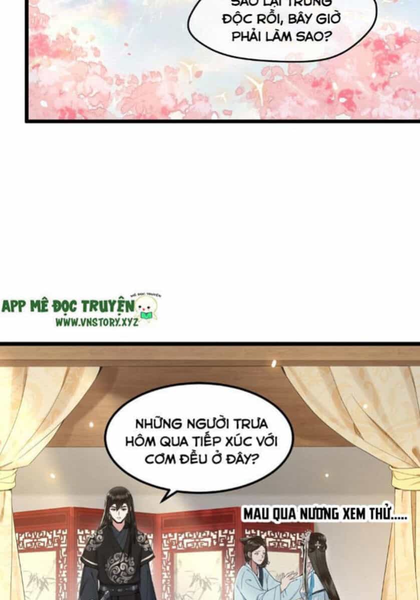 Phượng Hoàng Vu Phi - Chương 23 - ảnh 14