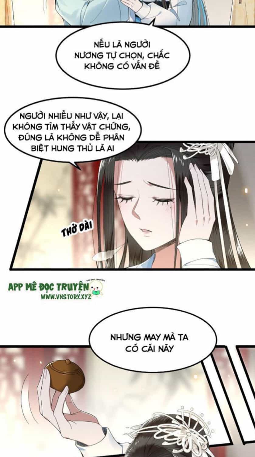 Phượng Hoàng Vu Phi - Chương 23 - ảnh 19