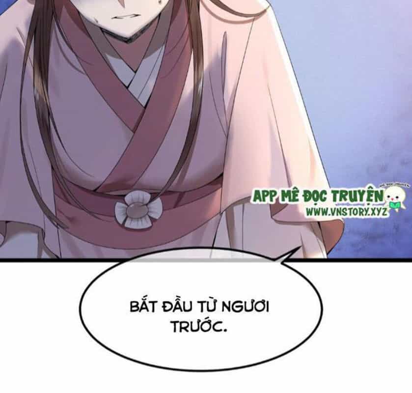 Phượng Hoàng Vu Phi - Chương 23 - ảnh 24