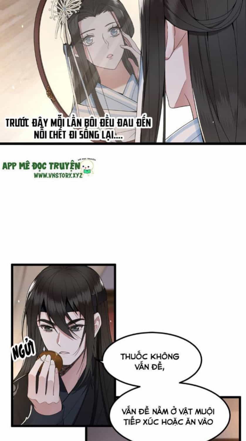 Phượng Hoàng Vu Phi - Chương 23 - ảnh 3