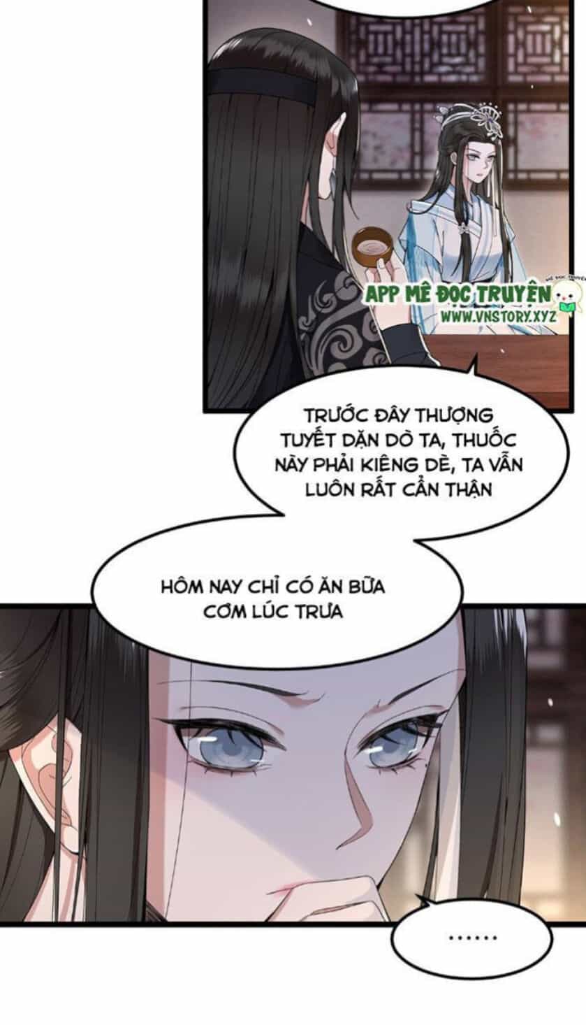 Phượng Hoàng Vu Phi - Chương 23 - ảnh 4