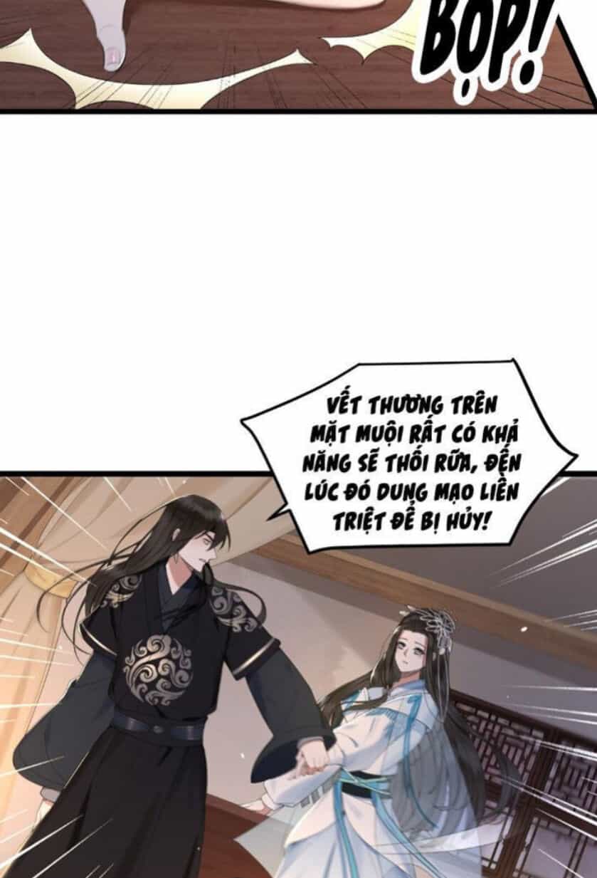 Phượng Hoàng Vu Phi - Chương 23 - ảnh 6