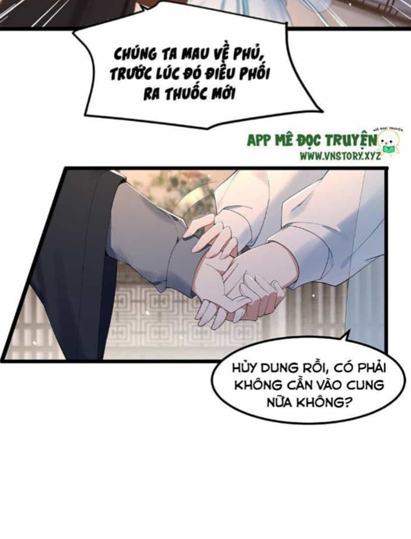 Phượng Hoàng Vu Phi - Chương 23 - ảnh 7