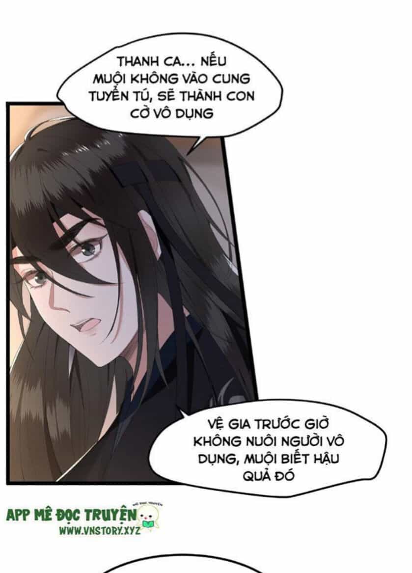 Phượng Hoàng Vu Phi - Chương 23 - ảnh 8
