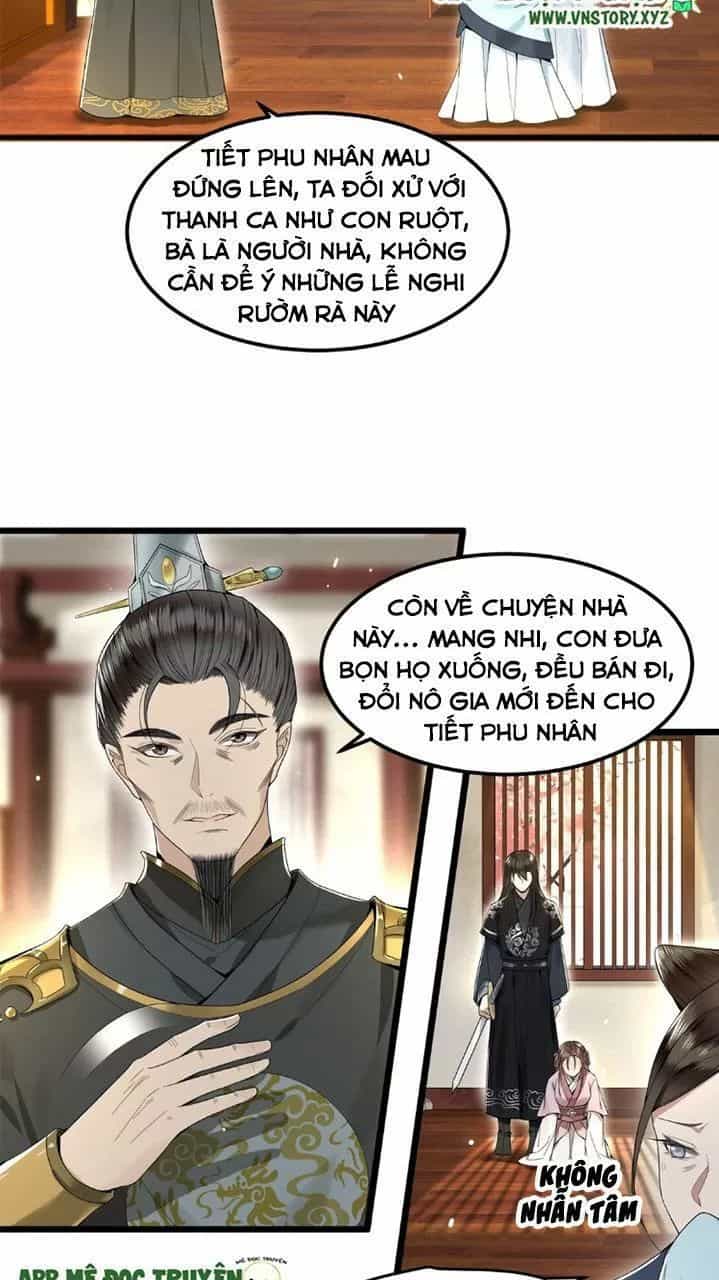 Phượng Hoàng Vu Phi - Chương 24 - ảnh 11