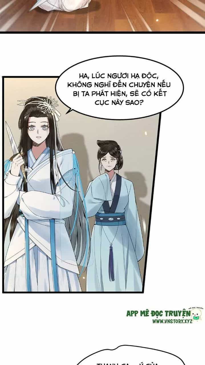 Phượng Hoàng Vu Phi - Chương 24 - ảnh 3