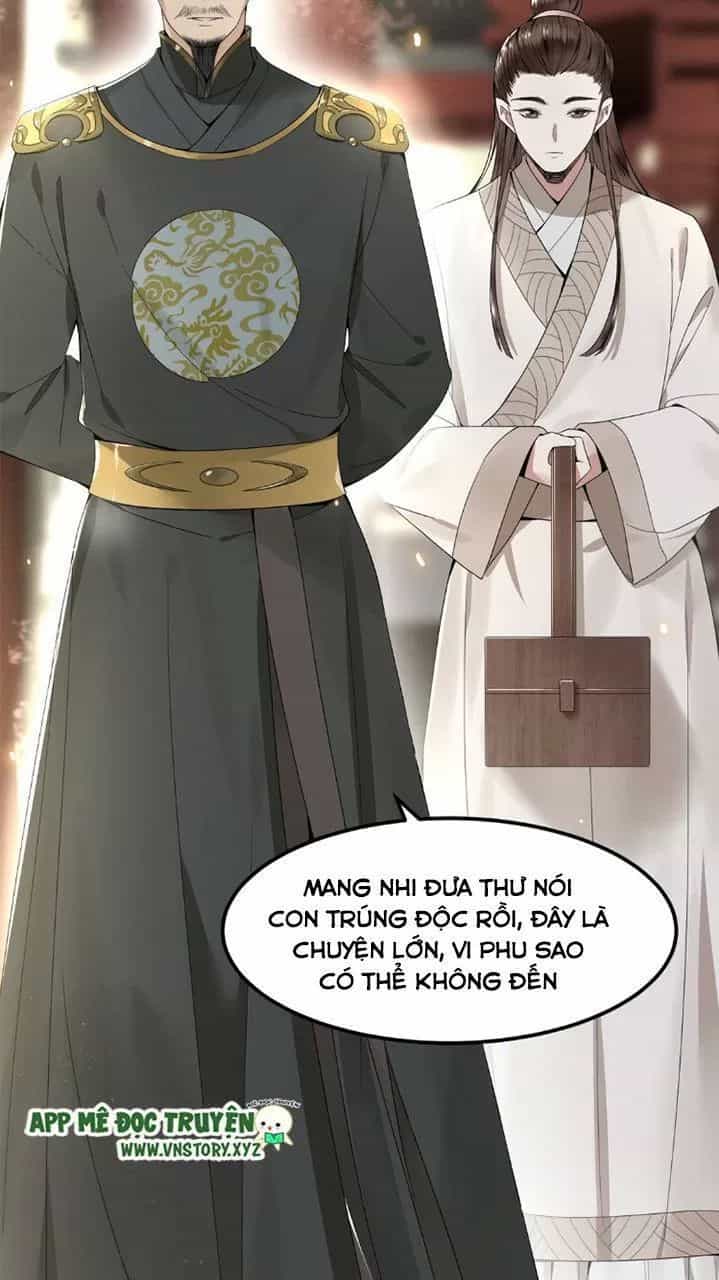 Phượng Hoàng Vu Phi - Chương 24 - ảnh 9