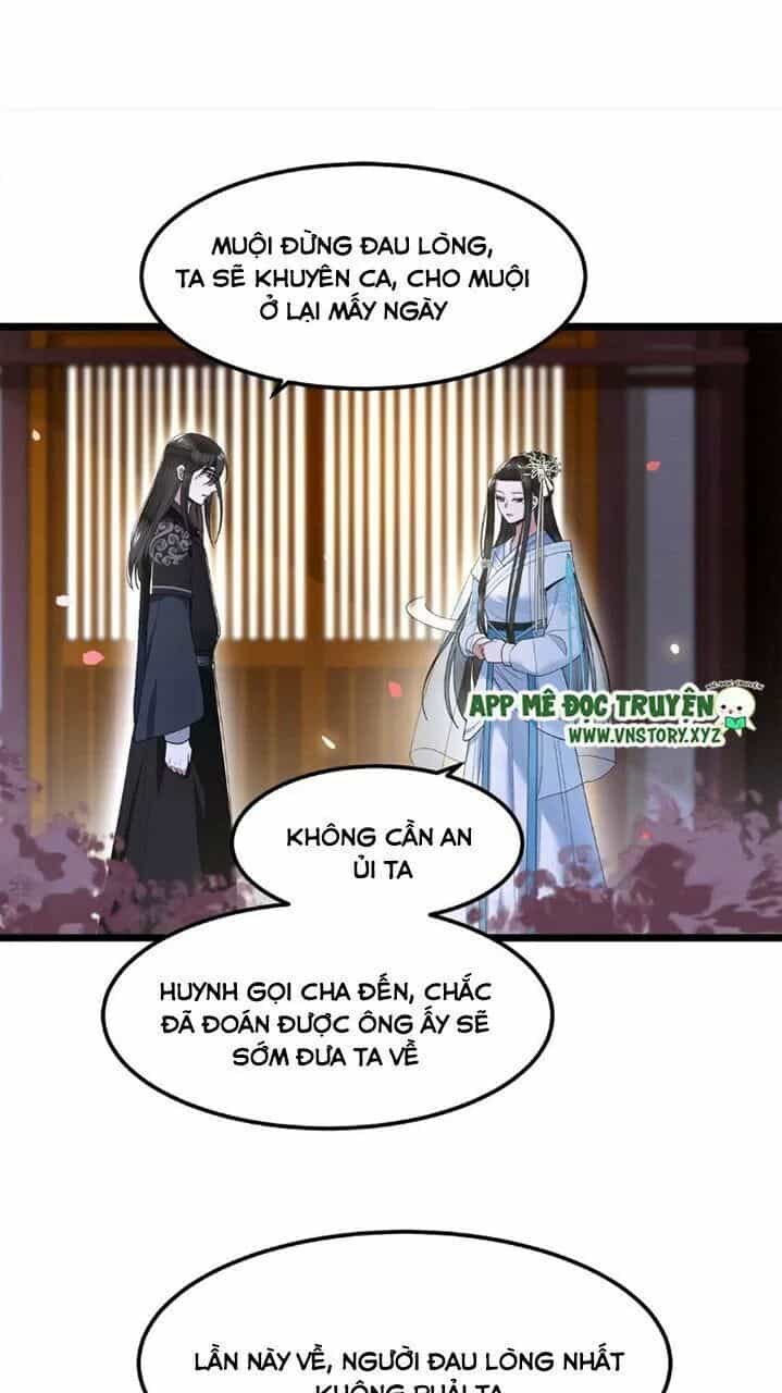 Phượng Hoàng Vu Phi - Chương 25 - ảnh 14