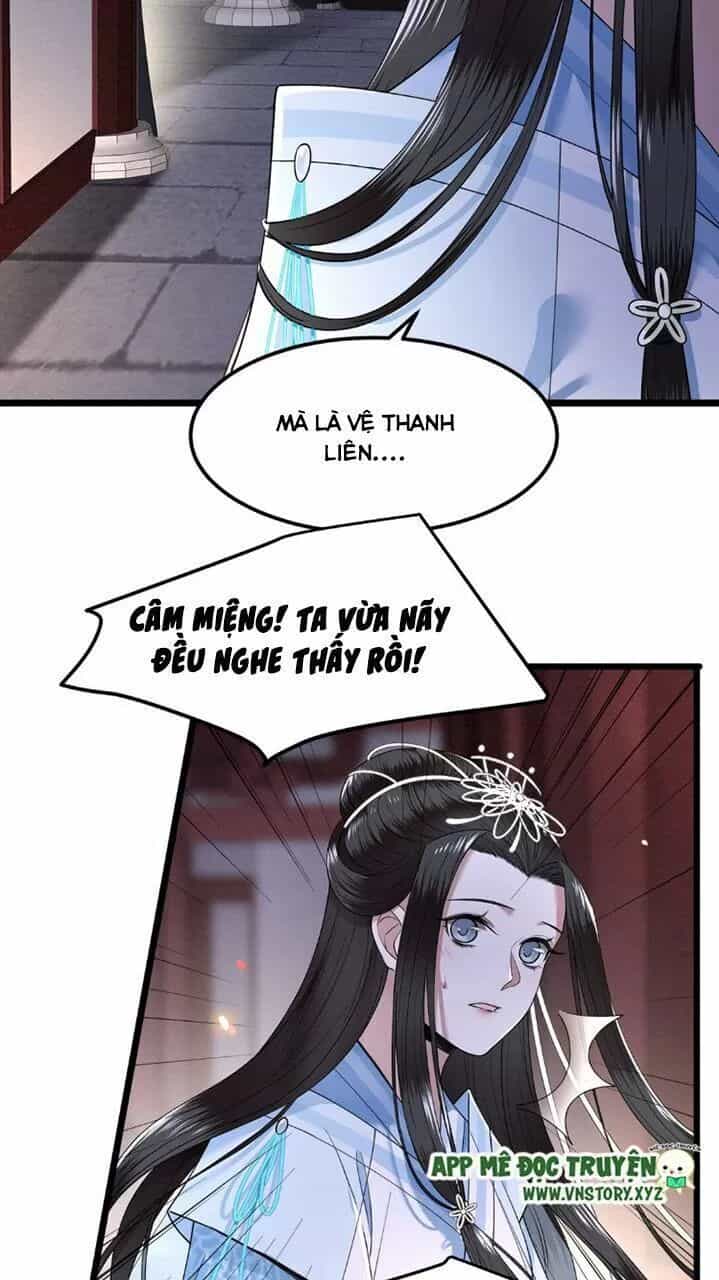 Phượng Hoàng Vu Phi - Chương 25 - ảnh 16