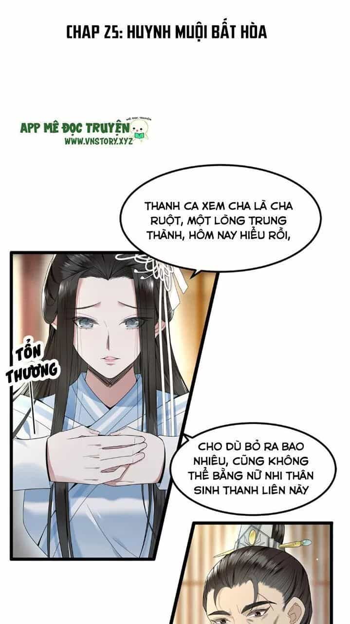 Phượng Hoàng Vu Phi - Chương 25 - ảnh 2