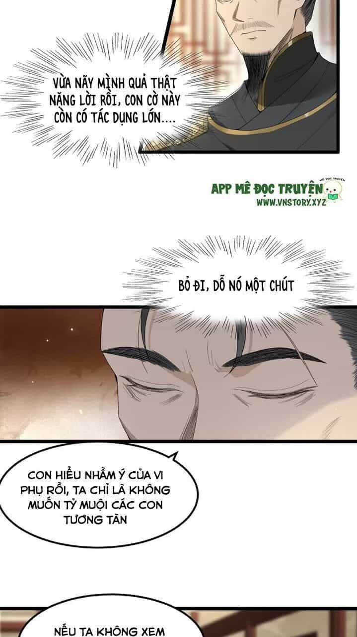 Phượng Hoàng Vu Phi - Chương 25 - ảnh 3