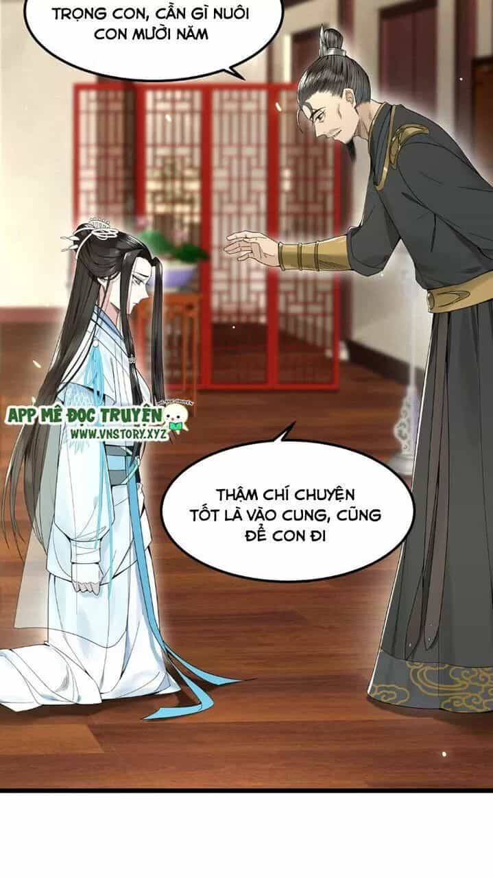 Phượng Hoàng Vu Phi - Chương 25 - ảnh 4