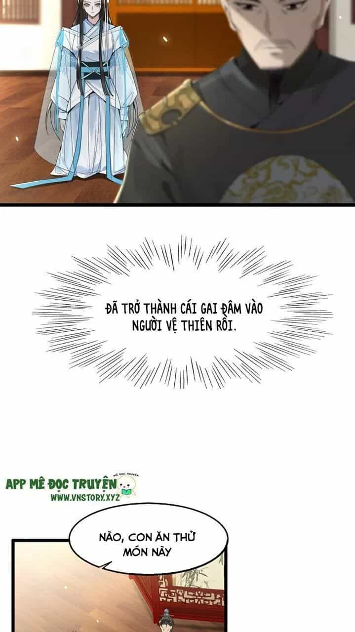 Phượng Hoàng Vu Phi - Chương 25 - ảnh 8