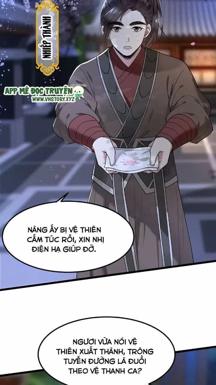 Phượng Hoàng Vu Phi - Chương 26 - ảnh 11