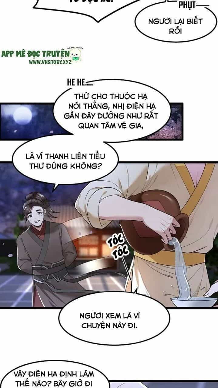 Phượng Hoàng Vu Phi - Chương 26 - ảnh 13
