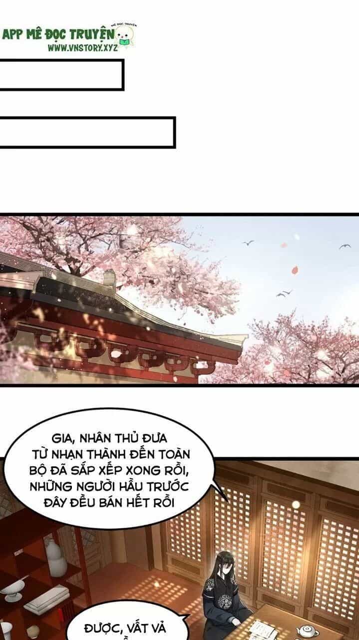 Phượng Hoàng Vu Phi - Chương 26 - ảnh 16