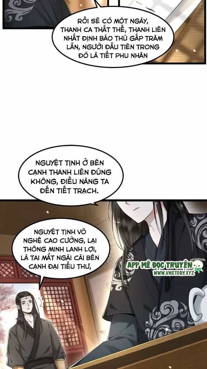 Phượng Hoàng Vu Phi - Chương 26 - ảnh 19