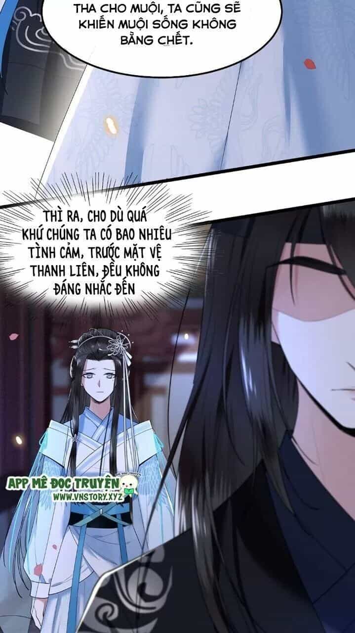 Phượng Hoàng Vu Phi - Chương 26 - ảnh 4
