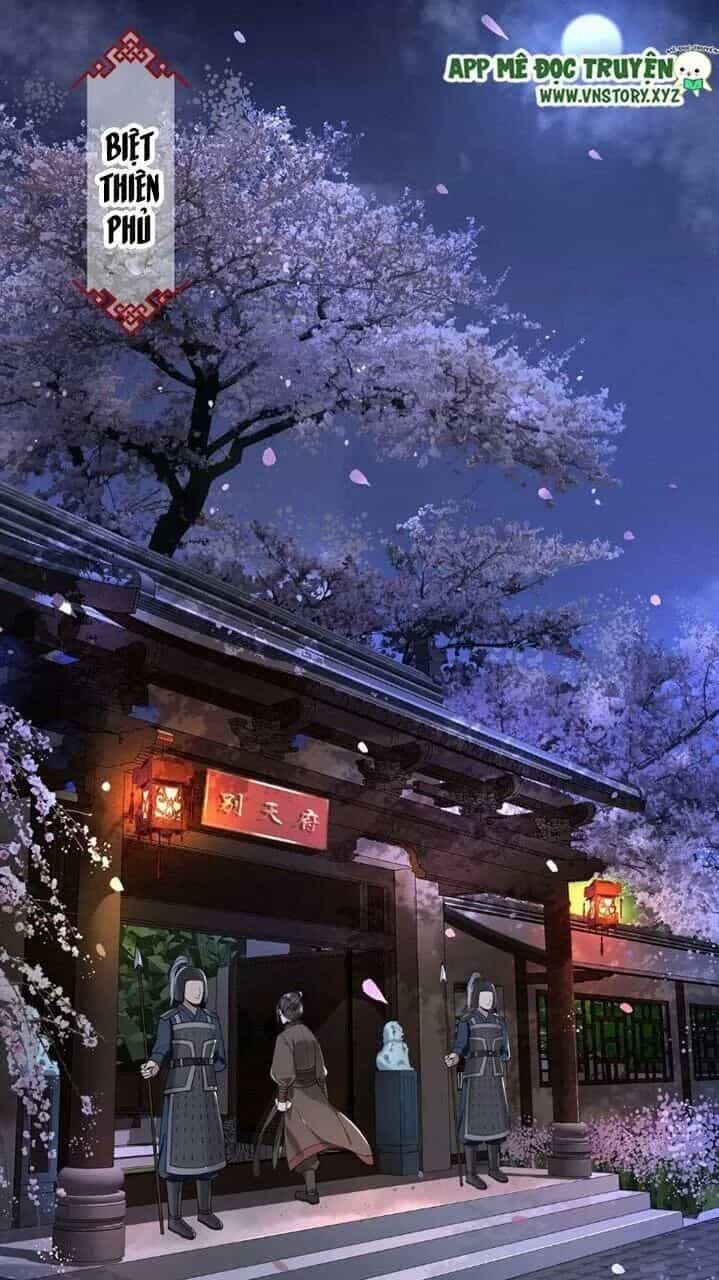 Phượng Hoàng Vu Phi - Chương 26 - ảnh 8