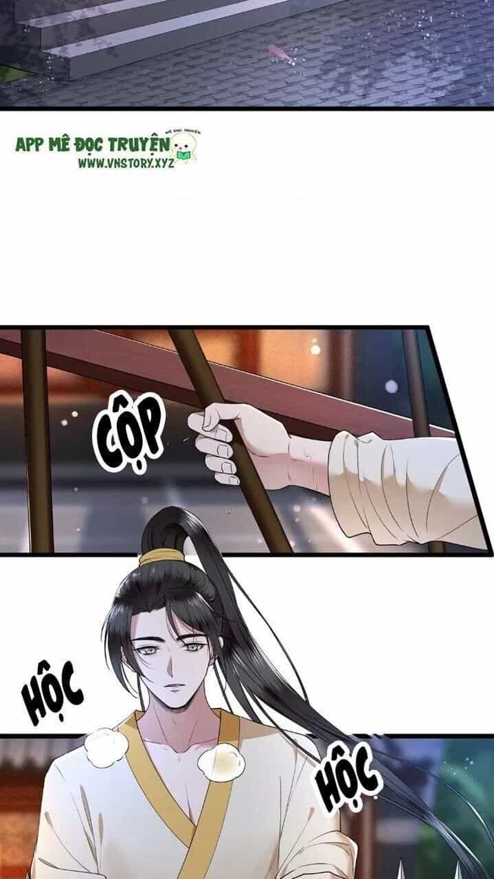 Phượng Hoàng Vu Phi - Chương 26 - ảnh 9