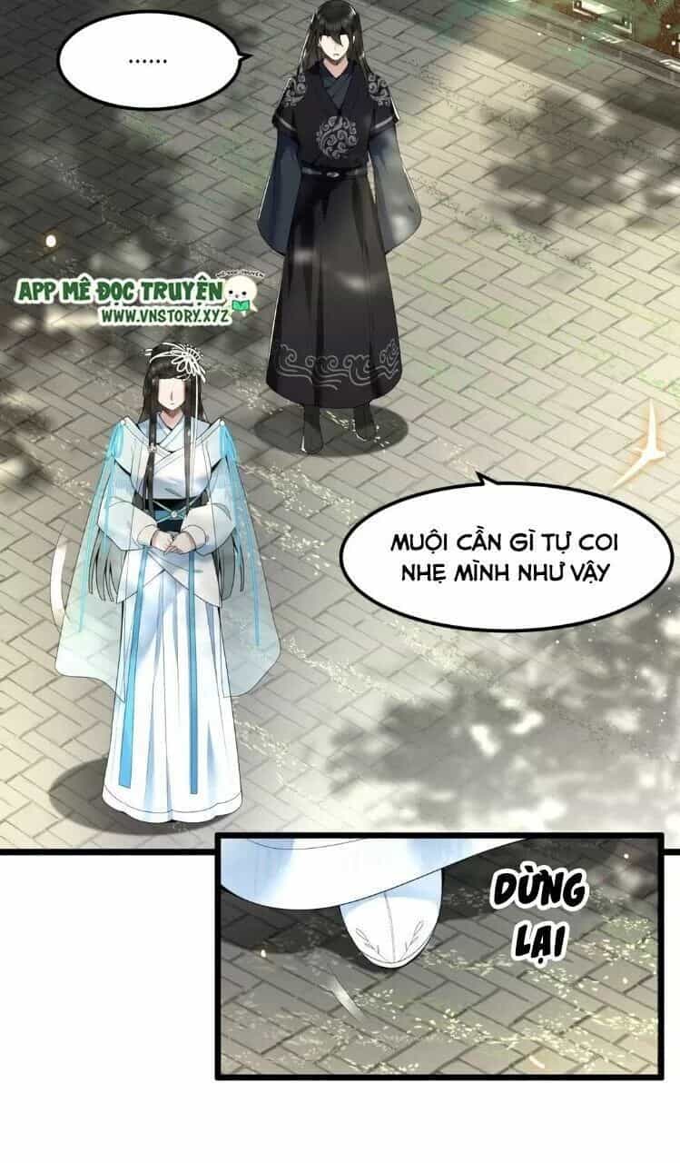 Phượng Hoàng Vu Phi - Chương 27 - ảnh 13