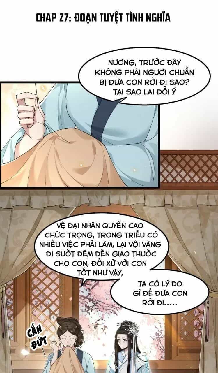 Phượng Hoàng Vu Phi - Chương 27 - ảnh 2