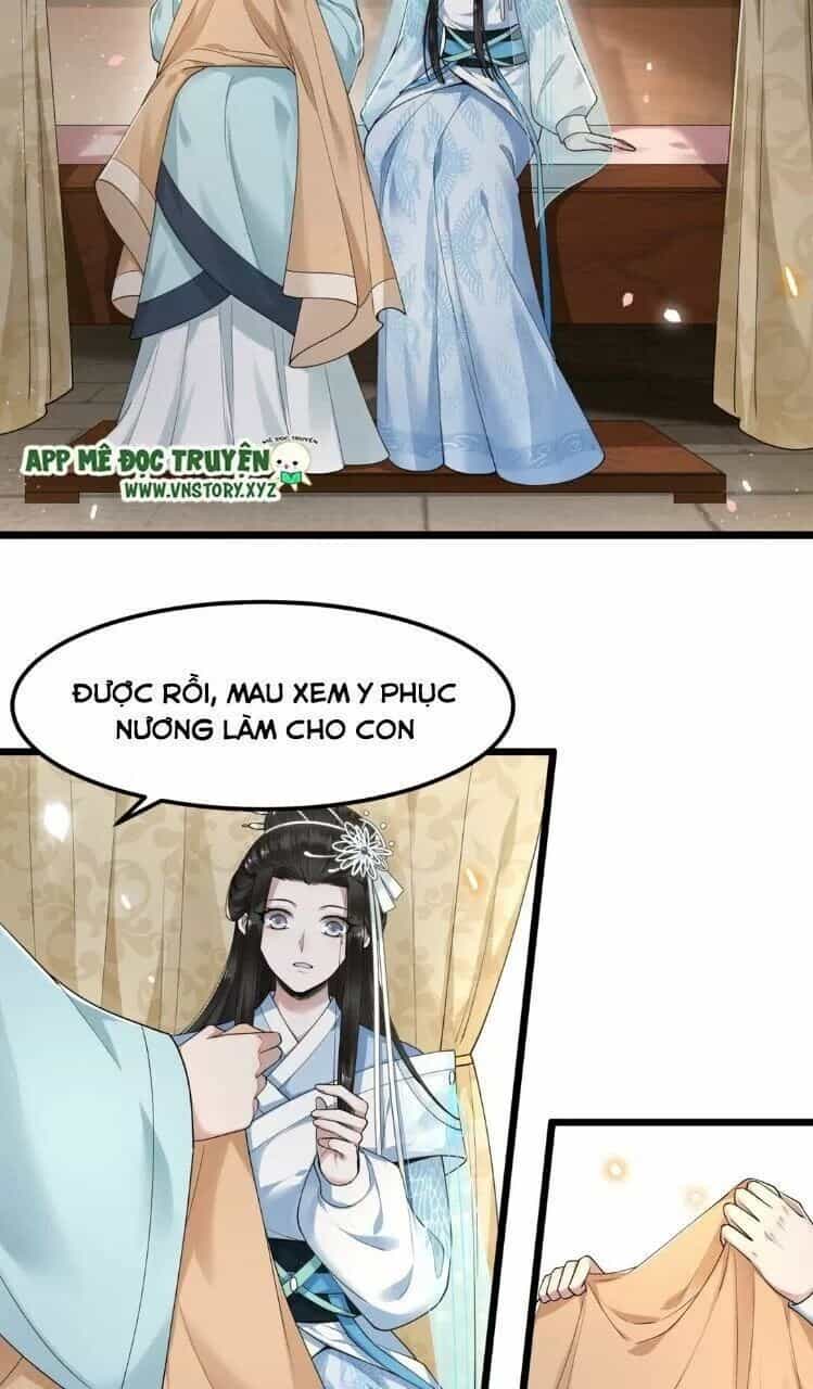 Phượng Hoàng Vu Phi - Chương 27 - ảnh 3