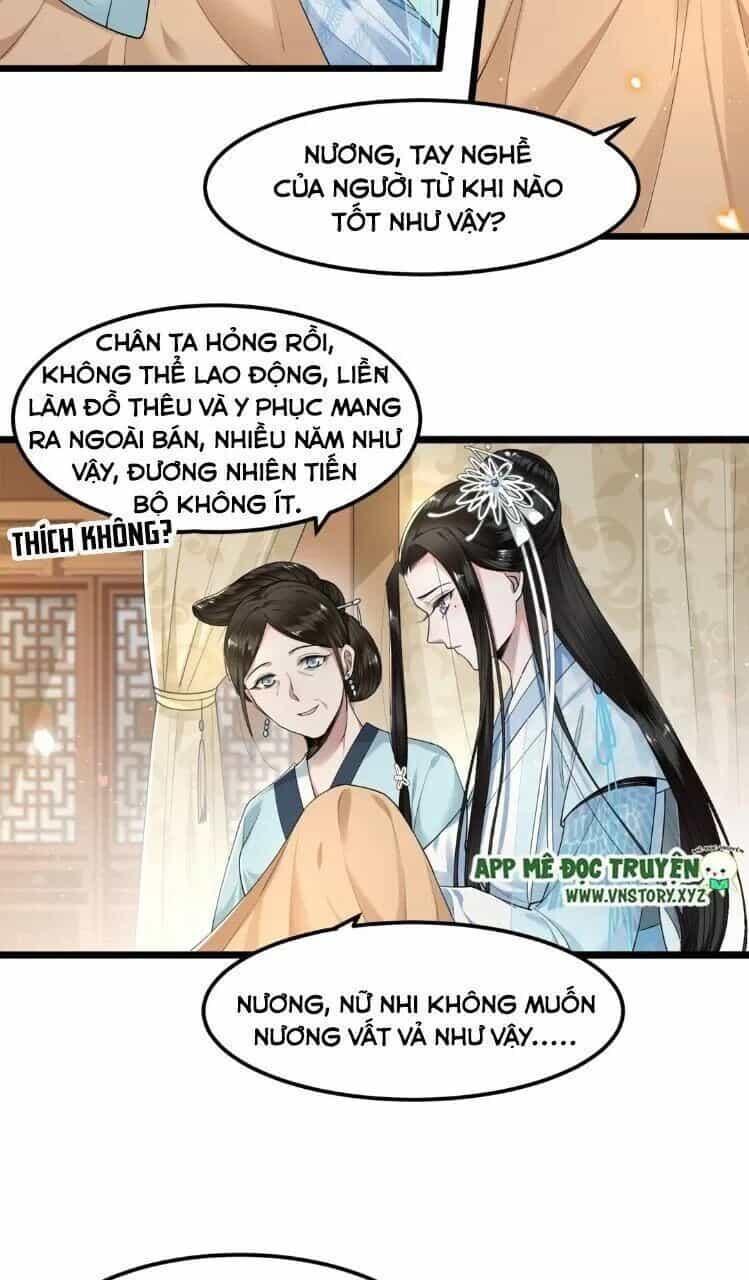 Phượng Hoàng Vu Phi - Chương 27 - ảnh 4