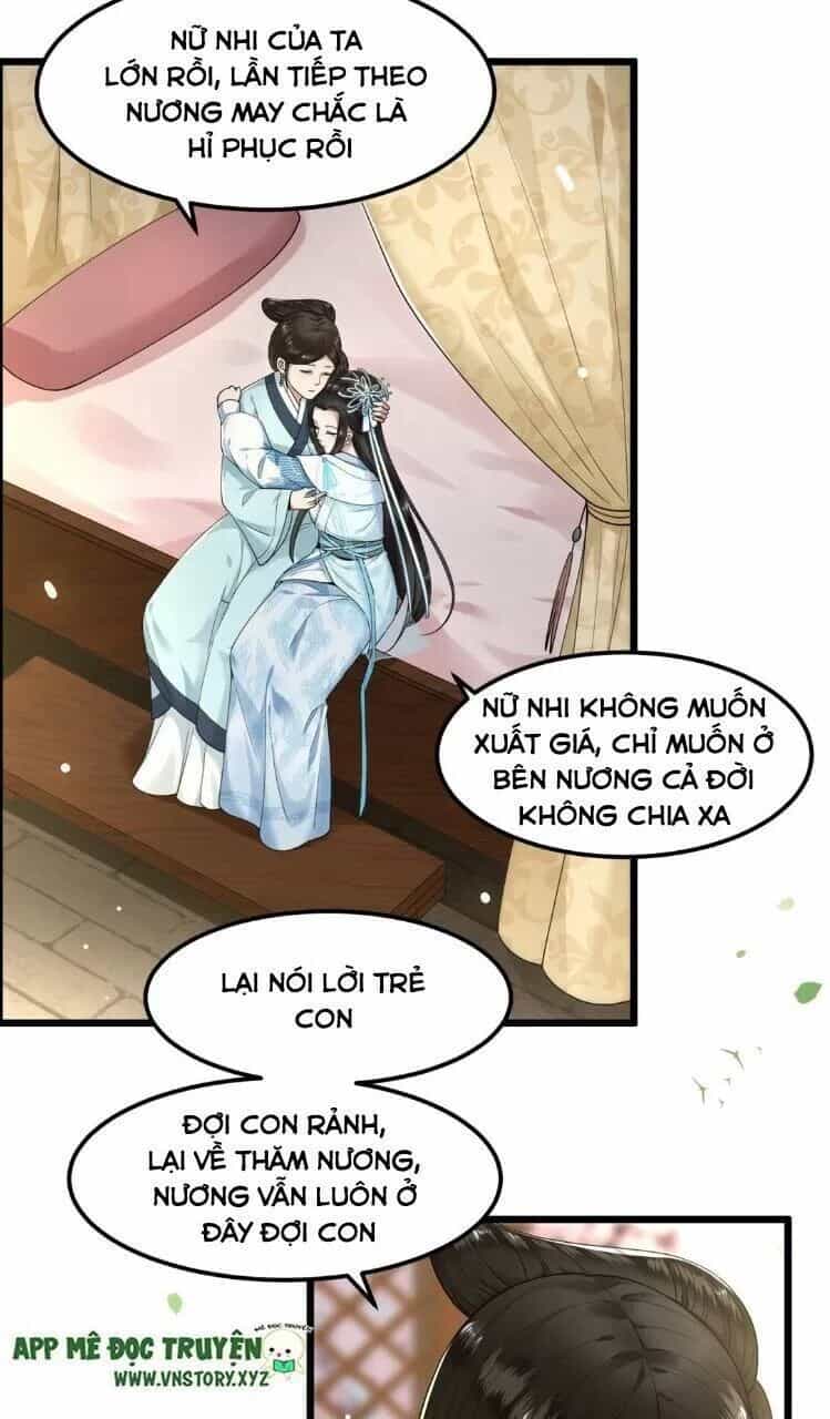 Phượng Hoàng Vu Phi - Chương 27 - ảnh 5