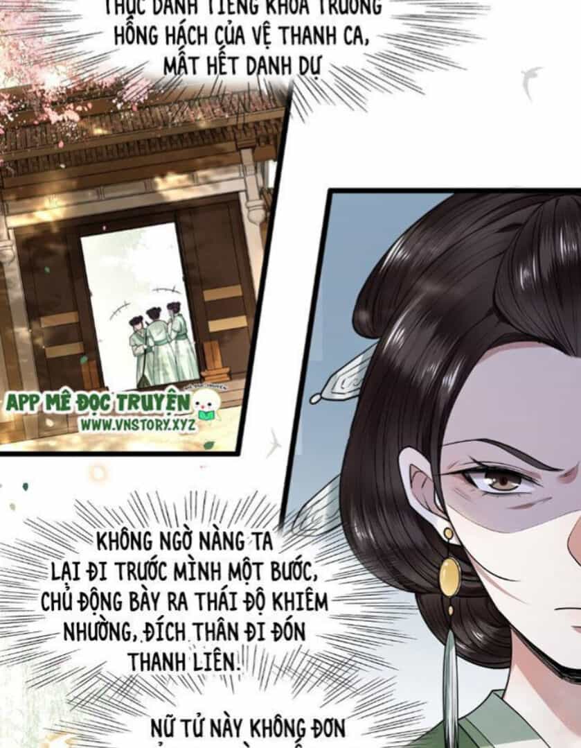 Phượng Hoàng Vu Phi - Chương 28 - ảnh 14