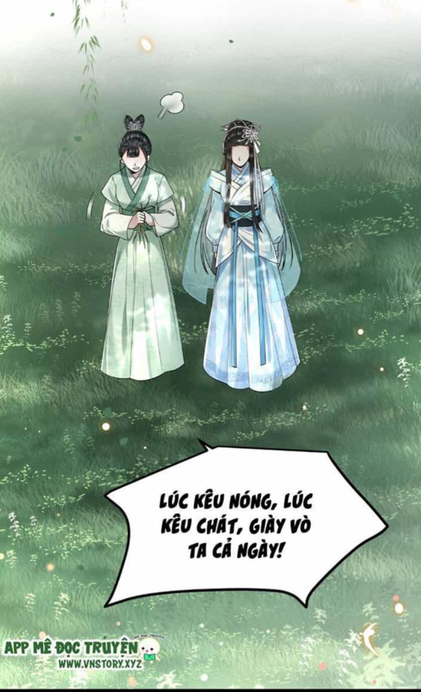 Phượng Hoàng Vu Phi - Chương 28 - ảnh 17