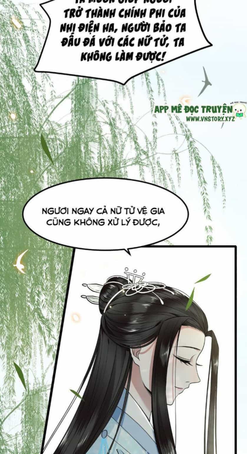 Phượng Hoàng Vu Phi - Chương 28 - ảnh 19