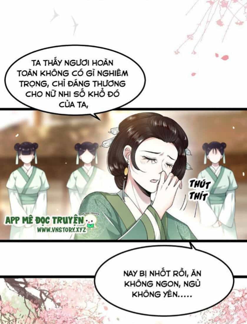 Phượng Hoàng Vu Phi - Chương 28 - ảnh 2